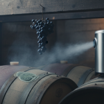 Psychrometric Stabilization for River Oaks Wine Cellars: Preventing Post-Flood Mycotoxin Growth