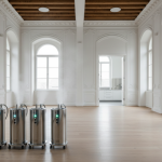 State 0 Verification for Heights Boutique Medical Suites: Clinical Decontamination of Renovated Historic Spaces