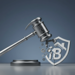 Close-up of a hand pointing to key legal text within the Texas Insurance Code, symbolizing the strategic use of TPPCA to resolve Bellaire property insurance claim delays.