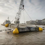Post-Storm Hydrostatic Buoyancy: Forensic Slab Recovery for League City Waterfront Estates