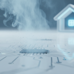 Forensic Micro-Soot Neutralization for Jersey Village Home-Based IT Infrastructure