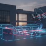 Digital Twin Forensics for NASA-Adjacent Aerospace Research Facilities