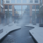 Forensic Smoke Decontamination for River Oaks Mixed-Use Plazas: Micro-Soot Neutralization in Common Areas