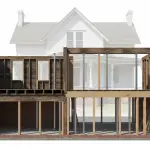 Surgical Reconstruction of Historic Imperial Sugar Era Homes: Preserving Structural Integrity