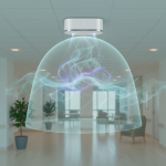 Verifying ‘State 0’ in Pearland Senior Living Facilities: Bioaerosol Neutralization After Category 3 Intrusion