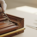 Surgical Remediation of Kingwood Millwork: Preserving Architectural Integrity Post-Water Loss