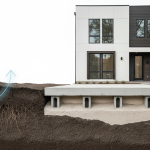 Managing Soil-Structure Interaction in The Heights: Preventing Slab Heave in Modern Infill Construction