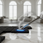 Forensic Fire Recovery: Neutralizing Micro-Soot in Missouri City’s Luxury Estates