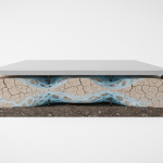 Montmorillonite Clay Mechanics: Managing Slab Heave in Jersey Village Residential Footprints