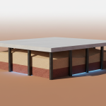 Foundation Heave Remediation for Sienna Commercial Assets