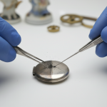 Surgical Remediation of Micro-Soot for Historic Katy Antiques and Heirlooms