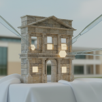 Surgical Remediation of Heritage Assets in the Humble Independent School District Area
