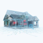 Digital Twin Forensics for Catastrophic Loss Recovery in Kingwood Master-Planned Communities