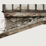 Structural Forensic Analysis of 1920s Tudor Revivals in River Oaks
