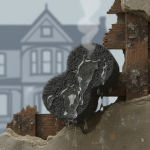 The Hygroscopic Sponge Effect in Lath and Plaster: Forensic Moisture Extraction for Heights Victorian Revivals