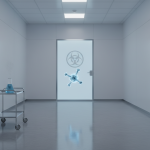 State 0 Verification for River Oaks Medical Office Suites: Achieving Clinical-Grade Biohazard Clearance