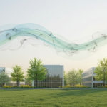 Volatile Organic Compound (VOC) Decontamination for Spring Industrial-Flex Office Parks
