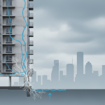 Vertical Hydro-Migration: Forensic Engineering for West Houston Multi-Family Mid-Rises