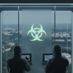 State 0 Clinical Decontamination for Shenandoah Medical Districts