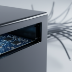 Conductive Anodic Filament (CAF) Mitigation for Katy Data Distribution Hubs
