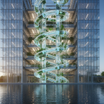 Vertical Hydro-Migration in Multi-Story Clear Lake Office Parks