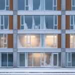 The Cold-Bridge Effect in Humble’s Modern Mixed-Use Architecture