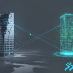 Digital Twin Forensics for Catastrophic Loss in River Oaks Commercial Assets: 3D Laser Scanning for Recovery