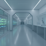 Pathogen Persistence in Sugar Land Medical Districts: Verifying 'State 0' for Clinical Environments