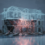 Digital Twin Forensics for Catastrophic Loss Recovery in Greatwood Estates