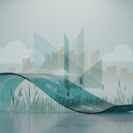 Psychrometric Modeling for Moisture Control in Missouri City’s Humid Creek-Side Corridors