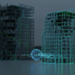 Digital Twin Forensics: 3D LiDAR Scanning for Catastrophic Loss in Clear Lake High-Rises
