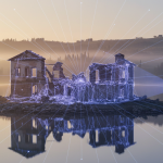 Digital Twin Forensics: 3D Laser Scanning for Catastrophic Loss Recovery in Tuscan Lakes Estates