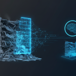 Digital Twin Forensics for Catastrophic Loss in Cypress Industrial-Flex Spaces