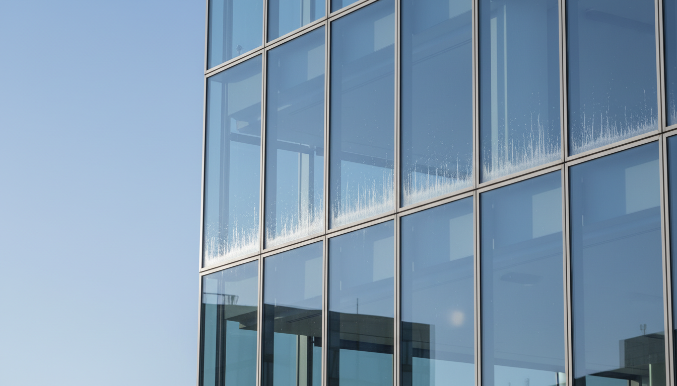 The Uptown Protocol: Mitigating Cold-Bridge Condensation | 24/7 ...