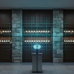 Non-Invasive Moisture Mapping for Memorial Luxury Basements and Wine Cellars