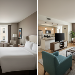 ALE insurance hotel vs corporate housing