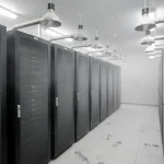 Clean agent fire suppression discharge cleanup