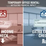 Extra expense coverage insurance business