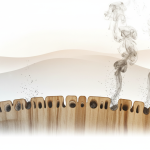 Ghost odor wood pore expansion diagram