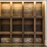 Historic home restoration in The Heights
