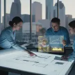 Engineering-led restoration team