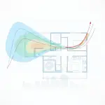 Psychrometric drying chart
