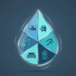 Water damage restoration cost breakdown chart