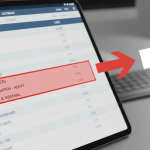 Xactimate estimate line item omissions