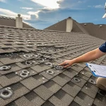 Hail Damage Roof Repair Houston: Insurance Process, Timelines, and What It Actually Costs — 247 Restoration Specialists Houston TX