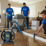 Water Damage Companies Near Me: 7 Questions to Ask Before Hiring in Houston — 247 Restoration Specialists Houston TX